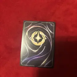 Disney Lorcana Aurora Dreaming Guardian Enchanted Card 213/204 the First Chapter - Image 2