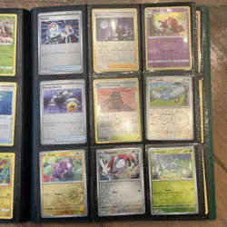 Bulk Lot of Pokemon TCG - (50) Holo & Reverse Holo Cards. Random - No Doubles - Image 1