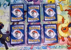 Pokemon S-Chinese Tag Team 8-Card Lot Blastoise Charizard x3 Latias & Latios #9 - Image 2