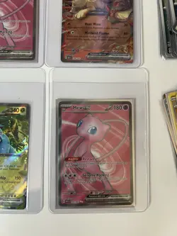 Pokemon TCG 4 EX Cards & Various Bundle LOT 30 Holo Cards! Read Description 🔥 - Image 5