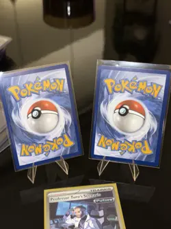Pokemon TCG Special Illustration Rare Trainers (3 Cards Total) Scarlet & Violet - Image 2