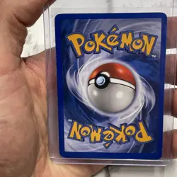 Pokemon Smeargle Aquapolis 109/147 Light Play LP/NM Nintendo Vintage Card TCG - Image 3