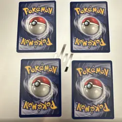 Pokemon The First Movie Promo Cards - Image 2
