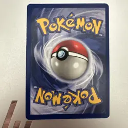 Pokemon The First Movie Promo Cards - Image 5