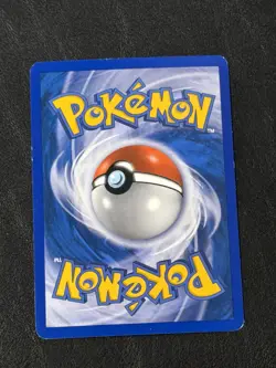 Pokemon TCG Metagross Holo Rare 2/17 Pop Series 1 Promos 2006 LP Card - Image 2