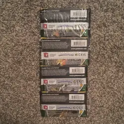 art set Evolving Skies Booster Pack 4 Packs 40 Cards English - Image 3