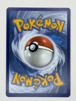 Mega Starmie ex 102/088 Ultra Rare Perfect Order (POR)(ME03) Pokemon Card NM - Image 2