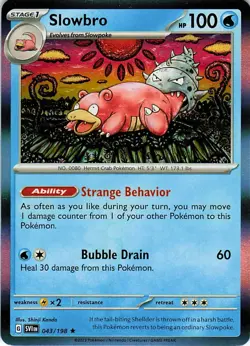 Pokemon TCG Illustrator Shinji Kanda Card Lot x14 w/ 2 Holos + 2 Reverse Holos - Image 4