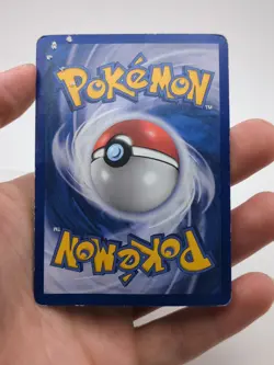 Tentacruel 45/92 Stamped Holo Uncommon Ex Legend Maker Pokemon Card - Image 4