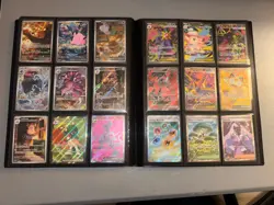 Pokemon Perfect Order Near Complete Master Set (Every Card Except 5 SIRS) 🔥✳ - Image 1