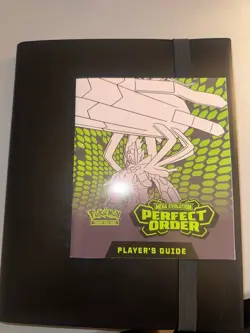 Pokemon Perfect Order Near Complete Master Set (Every Card Except 5 SIRS) 🔥✳ - Image 2