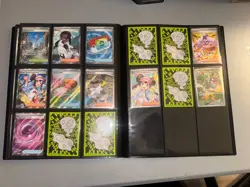 Pokemon Perfect Order Near Complete Master Set (Every Card Except 5 SIRS) 🔥✳ - Image 3