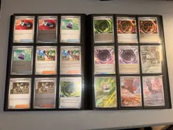 Pokemon Perfect Order Near Complete Master Set (Every Card Except 5 SIRS) 🔥✳ - Image 4