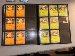Pokemon Perfect Order Near Complete Master Set (Every Card Except 5 SIRS) 🔥✳ - Image 5