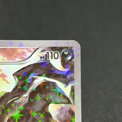 Darkrai 024/036 Mythical Legendary Dream Shine CP5 Japanese Pokemon Card #4FD2 - Image 3