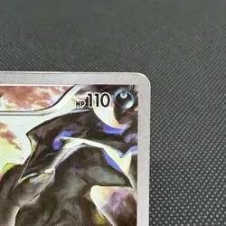 Darkrai 024/036 Mythical Legendary Dream Shine CP5 Japanese Pokemon Card #8D4B - Image 3