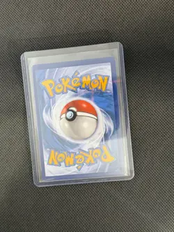 Radiant Eevee SWSH230 SWSH: Sword & Shield Promo Cards Holo - Image 2