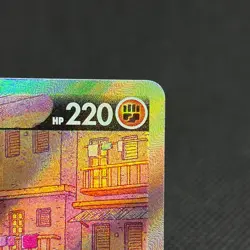 Machamp V 073/067 Astral Radiance S10D Time Gazer Japanese Pokemon Card #3E71 - Image 3