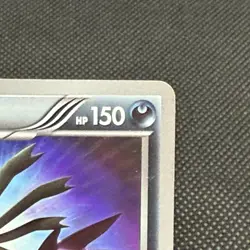 Hydreigon 057/052 Next Destinies 1st Ed BW3 Japanese Pokemon Card #FA0C - Image 3