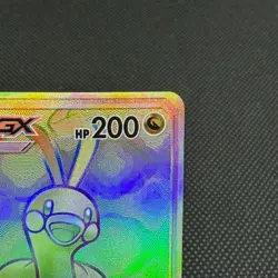 Altaria GX 108/096 Dragon Majesty SM7 2018 Japanese Pokemon Card #A876 - Image 2