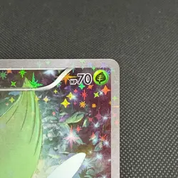 Celebi 002/036 Mythical Legendary Dream Shine CP5 Japanese Pokemon Card #2CF7 - Image 2