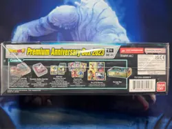 Dragon Ball Super Card Game CCG - Premium Anniversary Box 2023 - Image 2