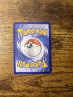 Pokemon TCG Destined Rivals Shaymin Illustration Rare Card 185/182 - Image 4