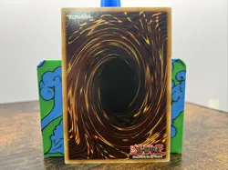 Card Destruction LCYW-EN060 Secret Rare 1st Edition YuGiOh TCG - Image 3