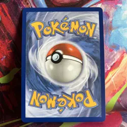 Pokemon TCG Mega Starmie Ex 021/088 Perfect Order Double Rare NM Card - Image 2