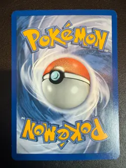 Pokemon Cyndaquil EX Sandstorm Reverse Holo Card 59/100 NM - Image 2