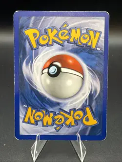 Pokemon TCG Charmander Expedition Base Set, Card 97/165, Regular Common - Image 2