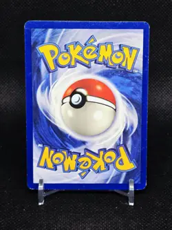Pokemon TCG Psyduck Fossil Card 1999-2000 Vintage Regular Card 53/62 - Image 2
