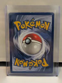 2000 Pokemon TCG Neo Destiny Dratini Unlimited 63/105 - LP Pokemon Card - Image 2