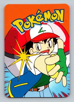 Pokemon Card - Venusaur #003 - Vending Machine - Holo - Image 2