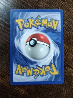 Psyduck 65/82 1st Edition Team Rocket Non Holo Pokemon Card MP - Image 2