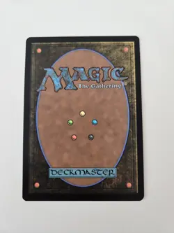 MTG Roaming Throne Borderless #344 Lost Caverns of Ixalan Near Mint - Image 2