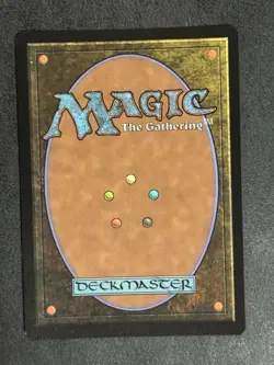 Magic The Gathering X Avatar Katara The Fearless FOIL Promo Card SDCC 2025 - Image 2