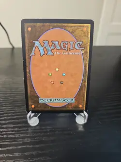 MTG - Breath of Fury - Ravnica: City of Guilds - LP Minus - Image 2