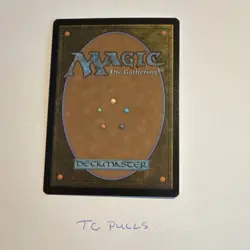 Magic: The Gathering Quantum Riddler Creature Blue Edge of Eternities 0072 - Image 2