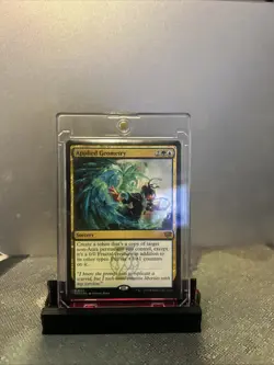 MTG Applied Geometry - Secrets of Strixhaven (SOS) #172 Magic the Gathering - Image 5
