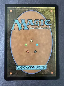 NM Summon: Bahamut, MGT, Final Fantasy, Magic the Gathering, 1 - Image 3