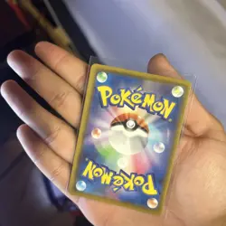 Mew 030/028 Ultra Rare 25th Anniversary Collection Pokemon Japanese Near Mint - Image 2