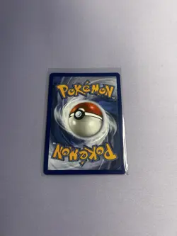 Pokemon Poke Pad Trainer-Item Full Art Holo 173/088 POR Uncommon ENG - Image 2