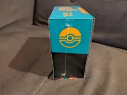 Pokemon TCG Ascended Heroes Elite Trainer Box ETB New Sealed - Image 2