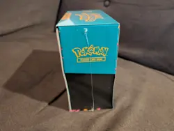 Pokemon TCG Ascended Heroes Elite Trainer Box ETB New Sealed - Image 4