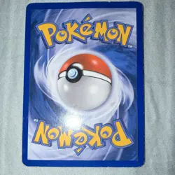 Deoxys (EX Deoxys Set) 17/107 Non Holo Rare 2005 Pokemon - Image 2