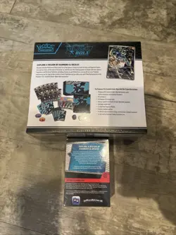Pokemon TCG Black Bolt Elite Trainer Boxes + Booster Bundle - Image 2