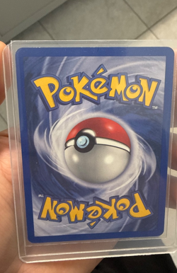 Pokemon TCG Blaine's Arcanine Gym Challenge 1 Holo Unlimited Rare NM - Image 2