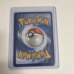 The Pokemon Company Pokemon M Mewtwo EX Breakthrough 64/162 Holo Ultra Rare 210… - Image 4
