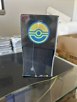 Pokemon TCG Mega Evolutions Lucario Elite Trainer Box ETB New Sealed - Image 3
